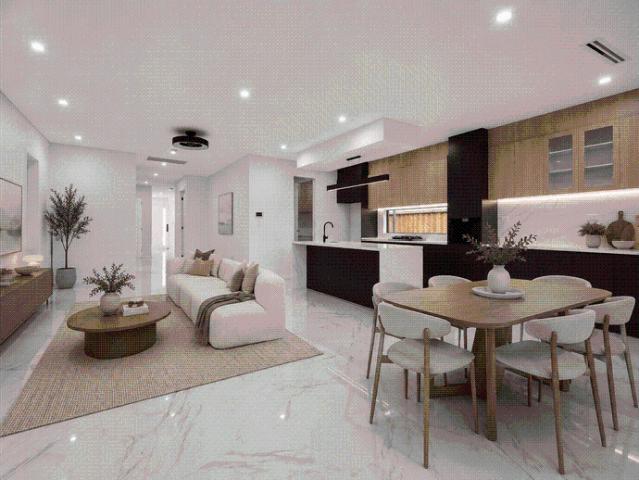 BRAND NEW CUSTOM BUILT RESIDENCE | ELEVATED FAMILY LIVING