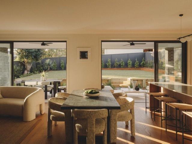 Brand New Custom Built Residence, Premium Finishes & Exceptional Family Living