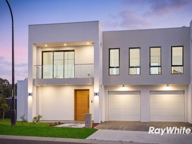 Brand New Custom Built Torrens Title Duplex | Premium Designer Living in the Heart of Box Hill
