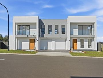 BRAND NEW CUSTOM BUILT TORRENS TITLE DUPLEX | PREMIUM DESIGNER LIVING