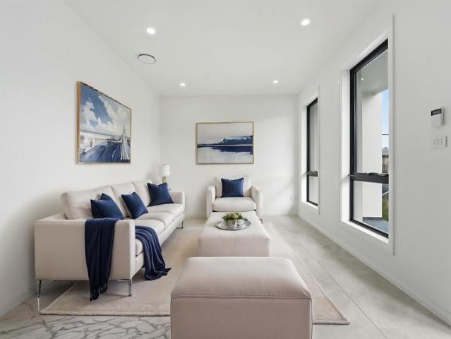 BRAND NEW CUSTOM BUILT TORRENS TITLE DUPLEX | PREMIUM DESIGNER LIVING
