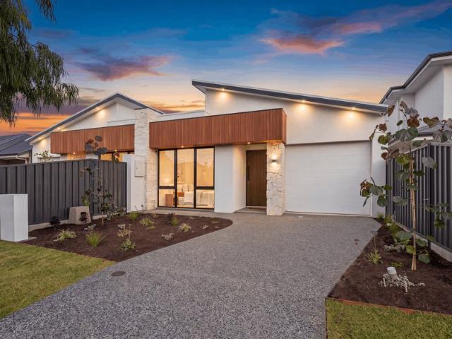 Brand New Custom Designed Home with Exceptional Finishes