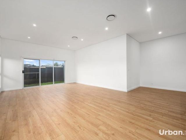 Brand New Custom Home In The Heart of Tahmoor