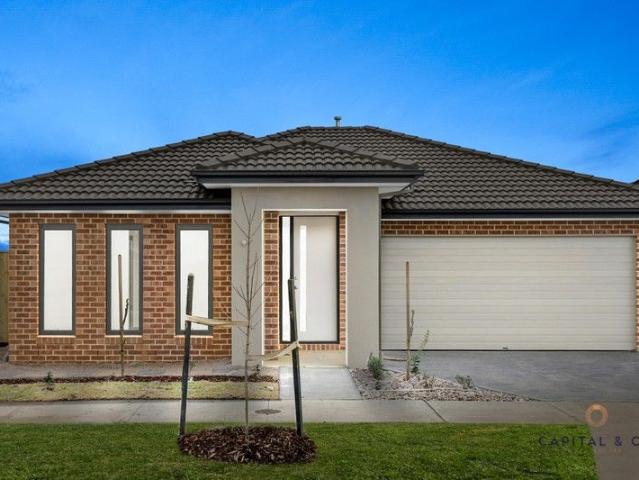 Brand New a Class Above! Craigieburn Side Mickleham
