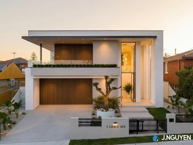 Brand New A Statement of Luxury, Space & Sophistication