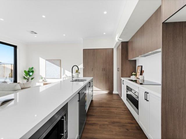 Brand New and move in ready