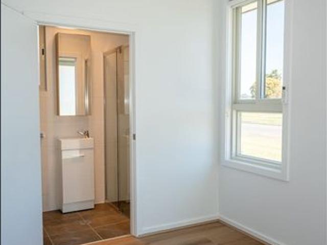 Brand new and built for flexible living
