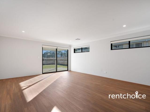 Brand new and Beautiful Modern Family Home