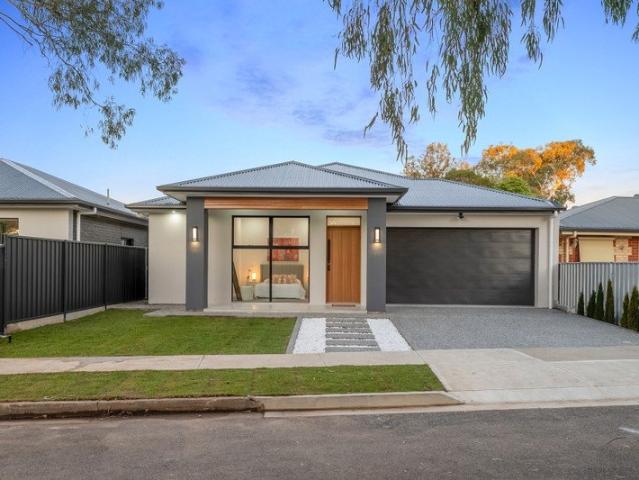 Brand New and Beautifully Designed Home for Effortless Living