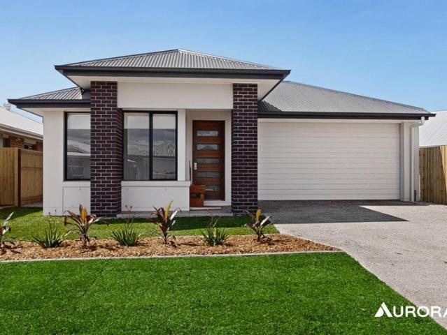 BRAND NEW AND BEAUTIFULLY DESIGNED IN VICTORIA POINT !