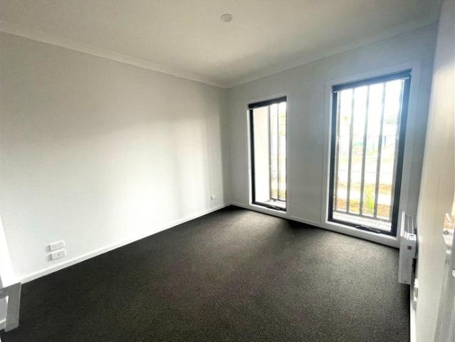 Brand new and close to new schools and parks!