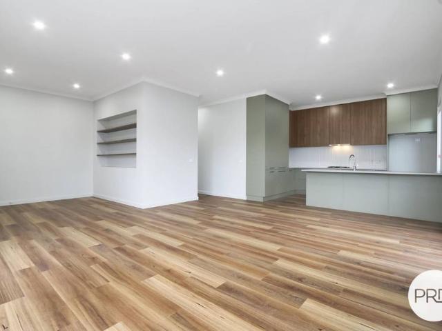 BRAND NEW AND CONVENIENT LOCATION!