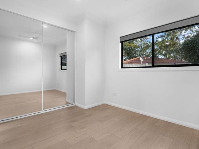 Brand New and Designed for Easy Living