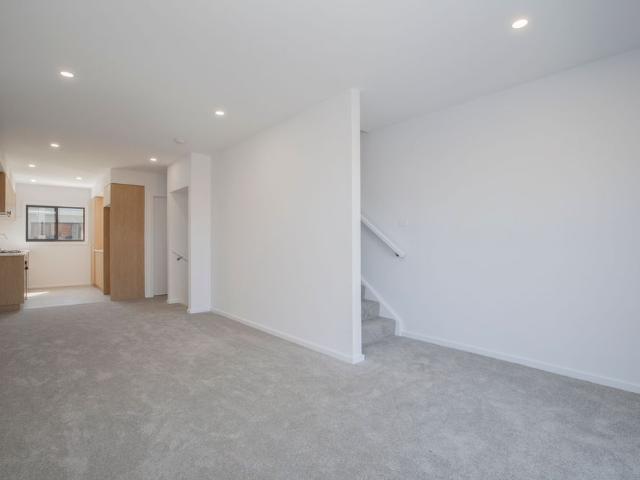 Brand New and Directly Opposite the University!