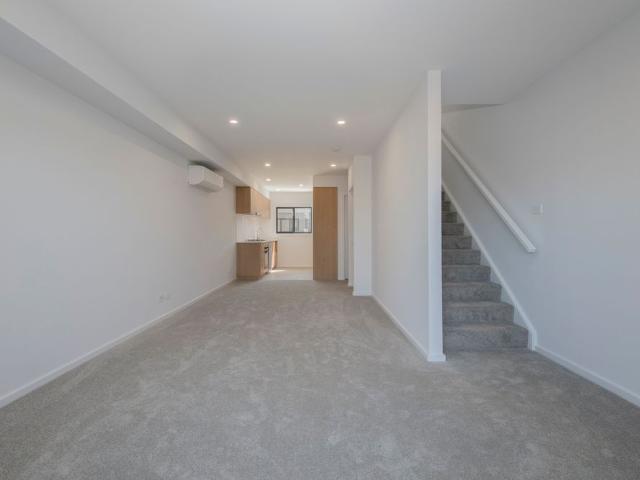 Brand New and Directly Opposite the University!