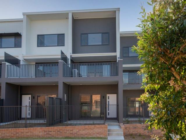 Brand New and Directly Opposite the University!
