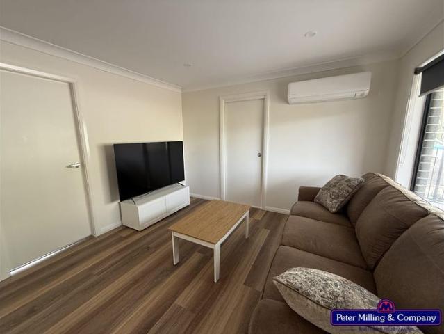 TWO BRAND NEW AND FULLY FURNISHED