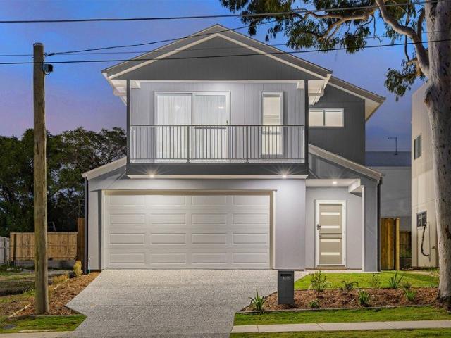Brand New and Luxurious Family Living in Prime Salisbury Pocket