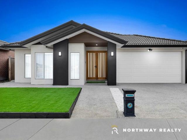 Brand new and Luxury Living with 2 Masters & Premium Upgrades!
