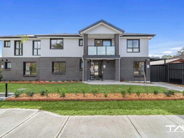 BRAND NEW AND LEASING BY TAG RE