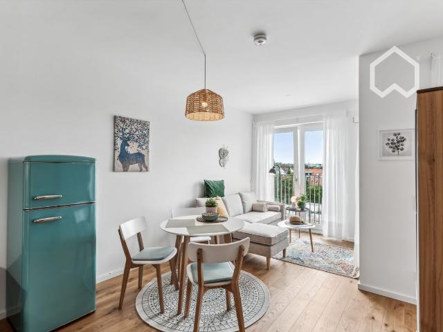 Brand new and pretty suite located in Freising, Freising Amsterdam Apartments for Rent