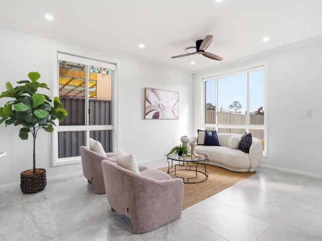 BRAND NEW AND READY FOR YOU| 4 Bedrooms, 3 Living Areas & a Downstairs Guest Suite!