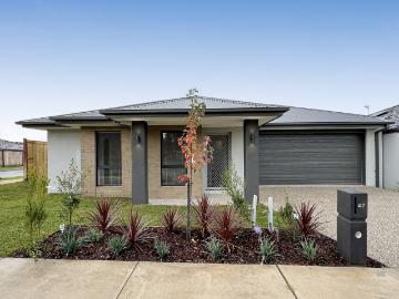 Brand new and ready for you in Charlemont