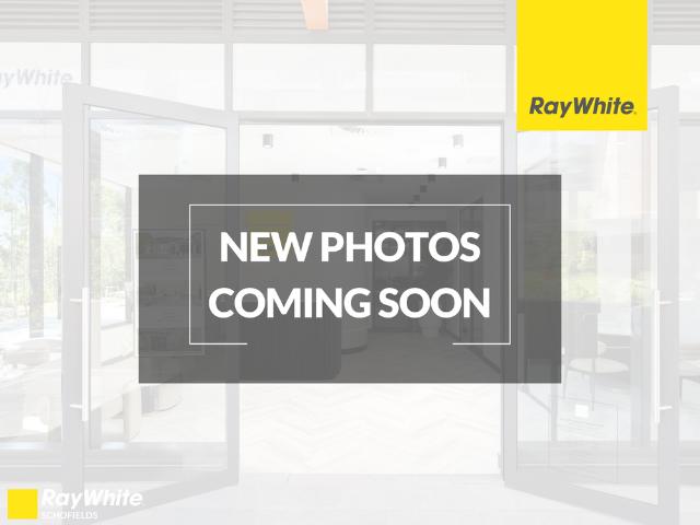 BRAND NEW AND READY FOR YOU TWO BEDROOM UNIT | Walking distance to Tallawong Metro Station!