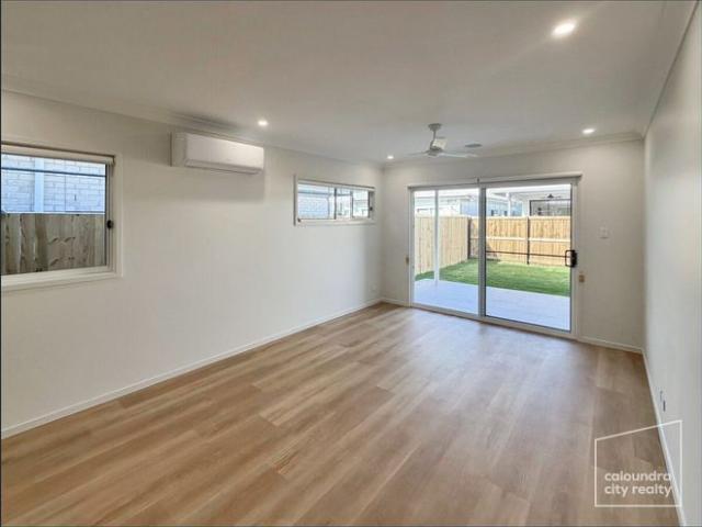 BRAND NEW AND READY FOR NEW LONG TERM TENANTS!