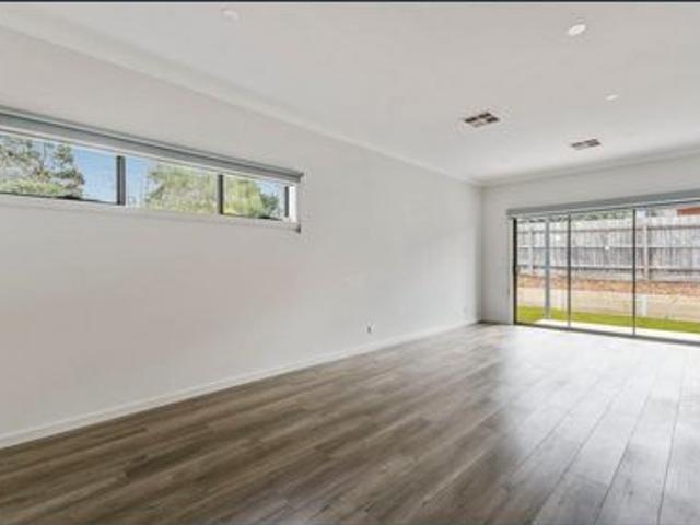 Brand New and Ready to Move into!