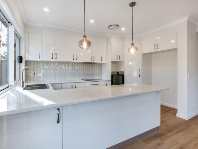 BRAND NEW AND READY TO MOVE IN!
