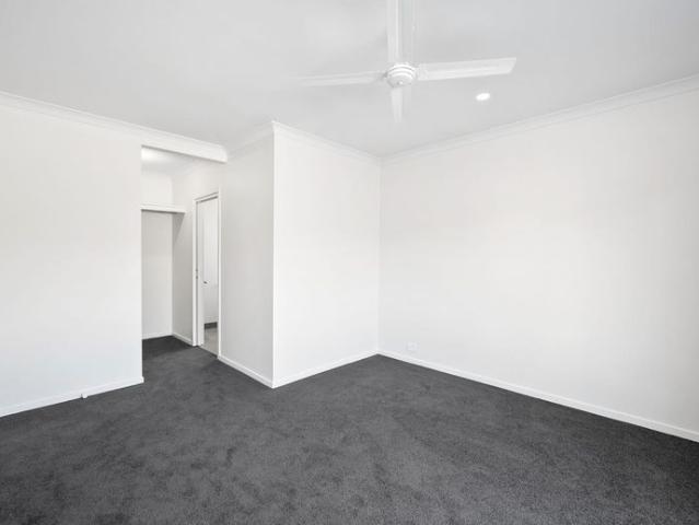 Brand new and ready to move in