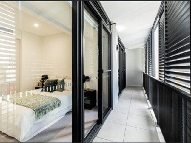 Brand new and ready to move in