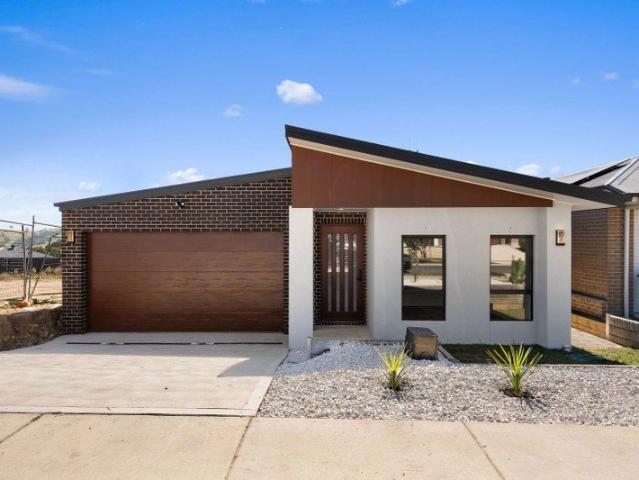 Brand New and ready to move in Modern Family Living at Its Finest