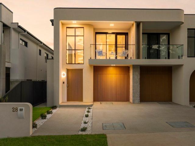 BRAND NEW AND SPECTACULAR OPEN TO VIEW SAT 22/08/2026 @ 10 10.30AM
