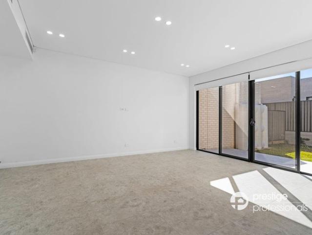 Brand New Abode