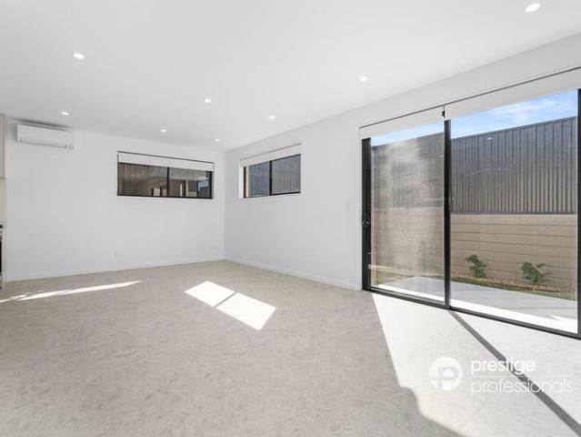 Brand New Abode