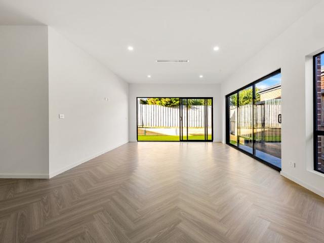 Brand New Abode in a Peaceful Neighbourhood