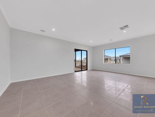 Brand New Abode in the most desired Parkbrook Estate With High Upgrades Close To All The Amenities!