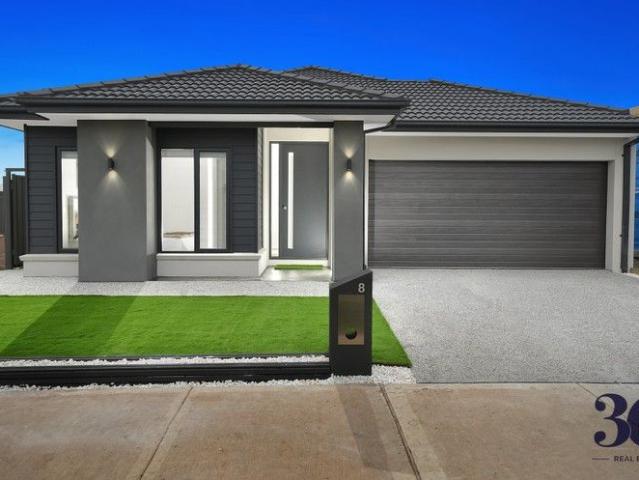 BRAND NEW ABODE WITH GREAT FEATURES FOR FIRST HOME BUYERS OR ASTUTE INVESTORS!