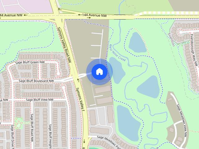 Brand New! Active Adult Living in Northwest Calgary Amazing Amenities and Walkable Location