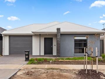 Virginia, Playford, Playford, South Australia