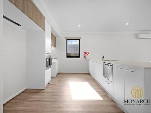 Brand New Accessible Living with Exceptional Features
