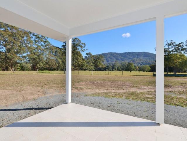 Brand New Acreage Lifestyle Home