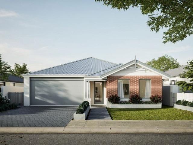 Brand New Affordable 4x2 Home The Sugarbush