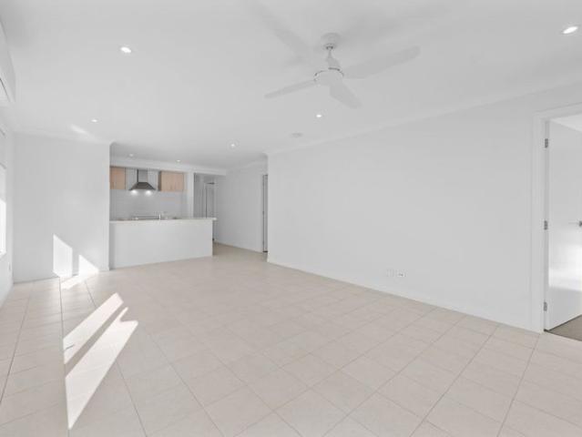 Brand New Affordable 3 Bedroom Family Homes – Joyner