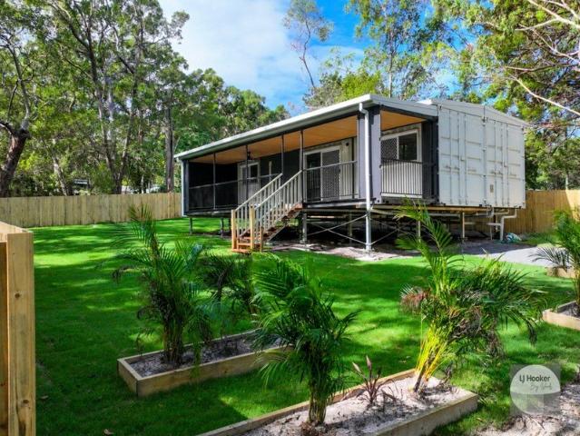 BRAND NEW AFFORDABLE HOME â MODERN DESIGN TURN KEY!