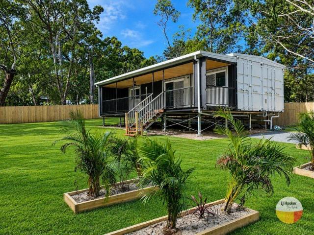 BRAND NEW AFFORDABLE HOME â TURN KEY