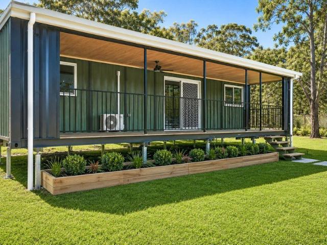 BRAND NEW AFFORDABLE HOME â TURN KEY READY END JUNE 2026!