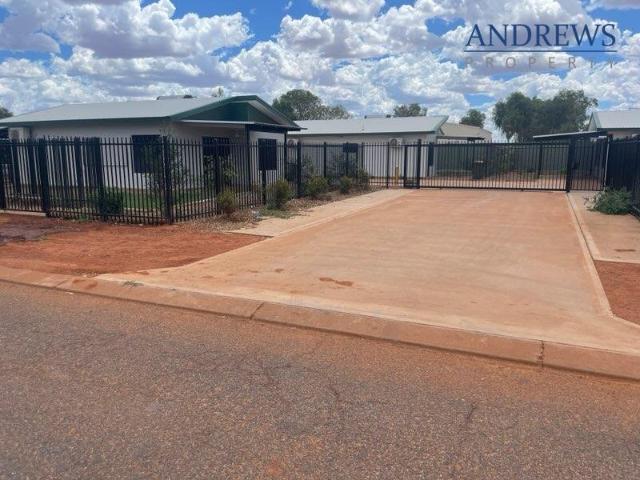 Brand new Affordable living in the heart of Tennant Creek